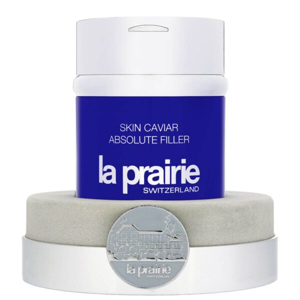 La Prairie Caviar Collection Skin Caviar Absolute Filler 60ml — изображение 2