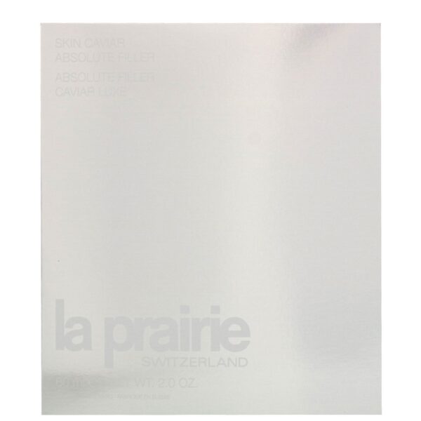 La Prairie Caviar Collection Skin Caviar Absolute Filler 60ml — изображение 4