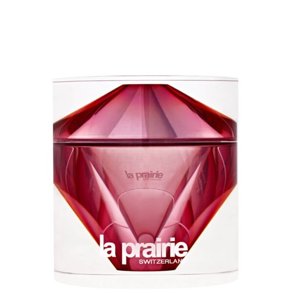 La Prairie The Platinum Rare Collection Platinum Rare Haute-Rejuvenation Cream 50ml — изображение 2