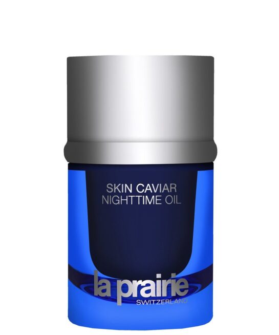 La Prairie Caviar Collection Skin Caviar Nighttime Oil 20ml
