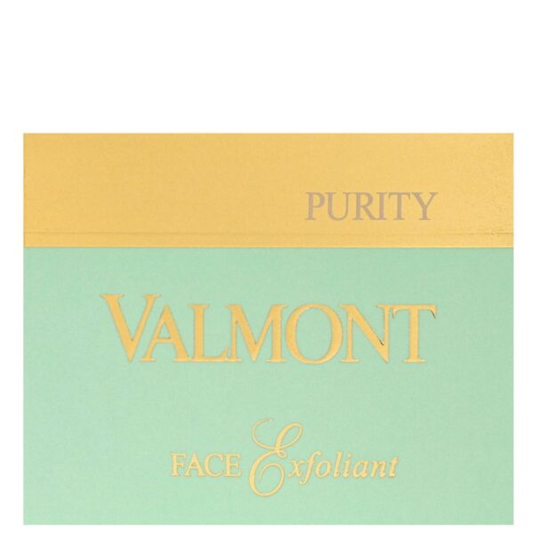 Valmont Spirit of Purity Face Exfoliant 50ml — изображение 2