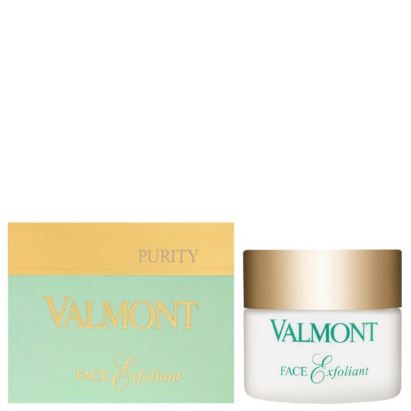 Valmont Spirit of Purity Face Exfoliant 50ml — изображение 3