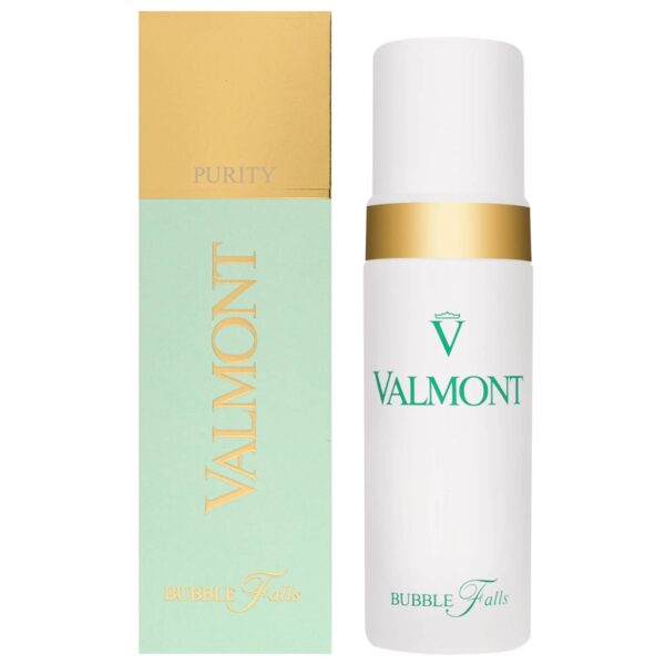 Valmont Spirit of Purity Bubble Falls 150ml — изображение 3
