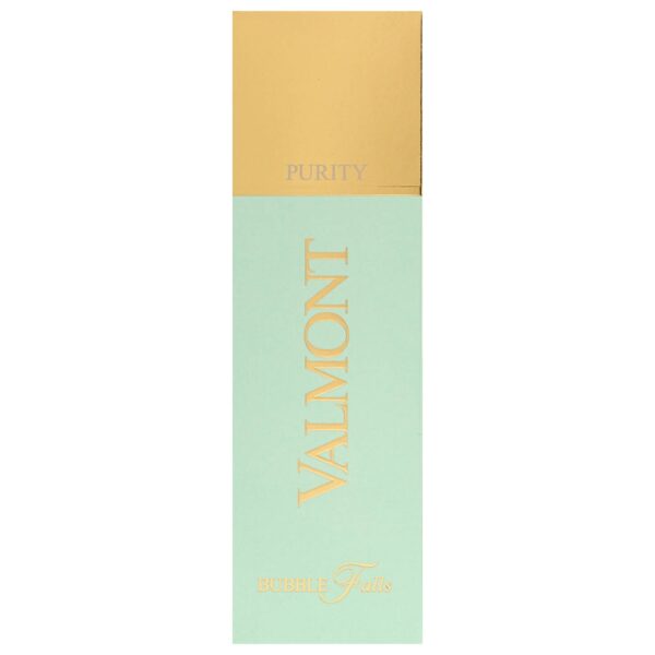 Valmont Spirit of Purity Bubble Falls 150ml — изображение 2