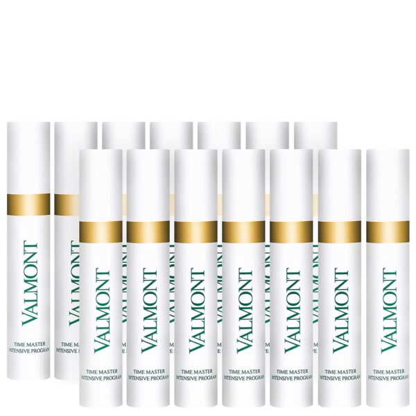 Valmont Intensive Care Time Master Intensive Program 14 x 3ml — изображение 2