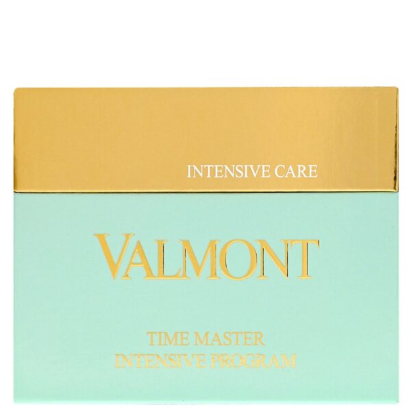 Valmont Intensive Care Time Master Intensive Program 14 x 3ml — изображение 3