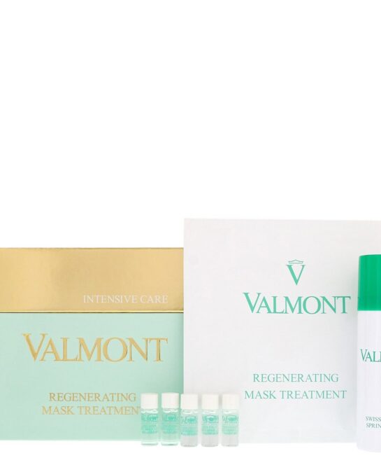 Valmont Intensive Care Regenerating Mask Treatment - 5 Uses