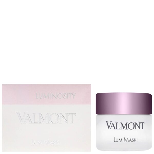 Valmont Luminosity LumiMask 50ml — изображение 3