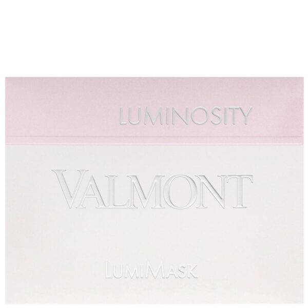 Valmont Luminosity LumiMask 50ml — изображение 2