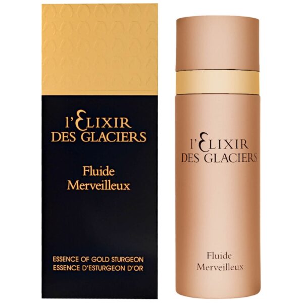 Valmont Elixir des Glaciers Fluide Merveilleux 100ml — изображение 3