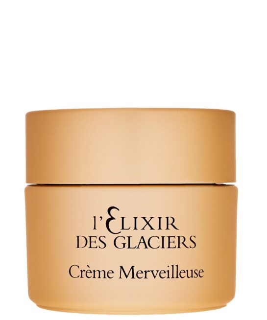Valmont Elixir des Glaciers Crème Merveilleuse 50ml