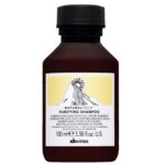 Davines NATURALTECH Purifying Shampoo 100ml