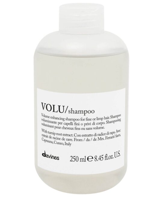 Davines VOLU Shampoo 250ml