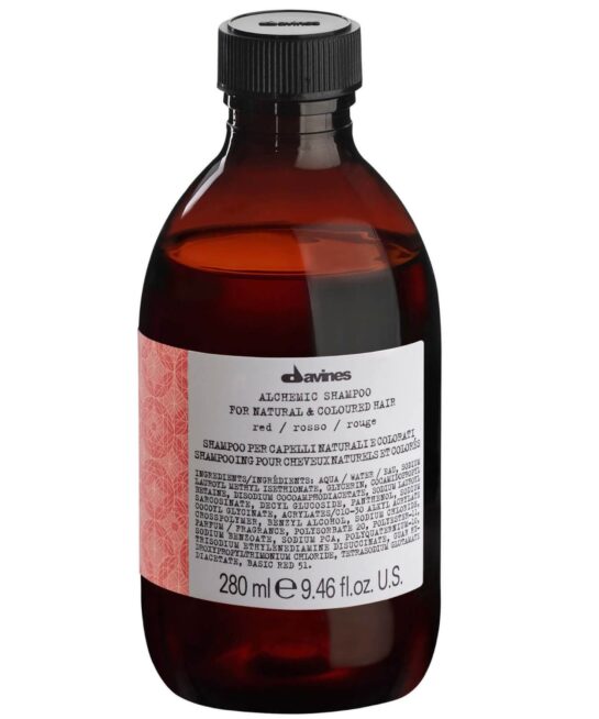 Davines ALCHEMIC Shampoo Red 280ml