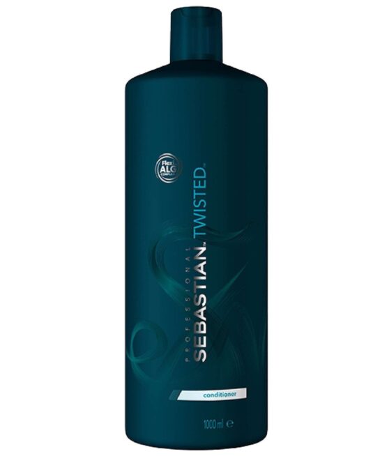 SEBASTIAN PROFESSIONAL Twisted Curl Conditioner 1000ml