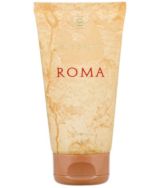 Laura Biagiotti Roma Shower Gel 150ml