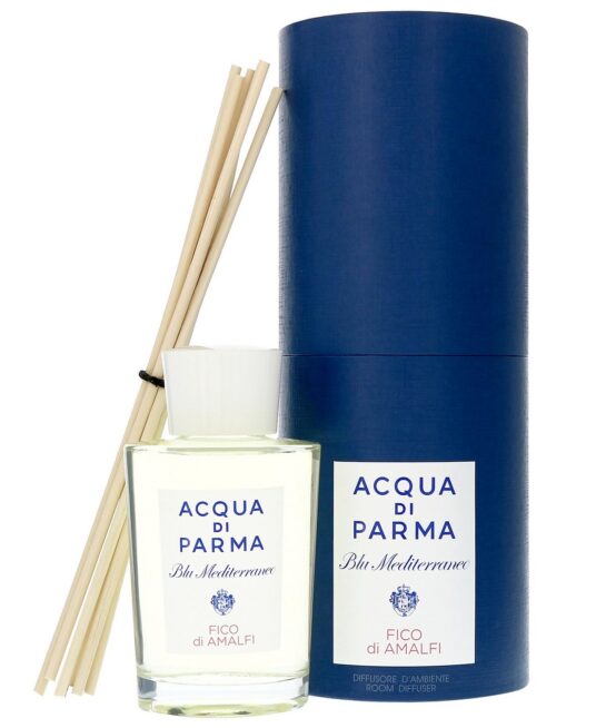 Acqua Di Parma Home Fragrances NO SEAL Fico di Amalfi Diffuser 180ml