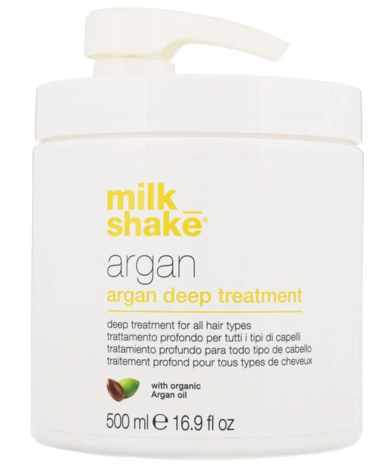 milk_shake Argan Deep Treatment 500ml