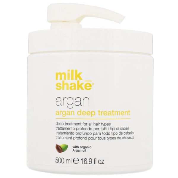 milk_shake Argan Deep Treatment 500ml