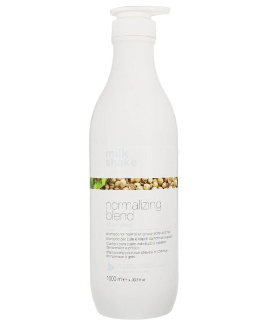milk_shake Normalizing Blend Shampoo 1000ml