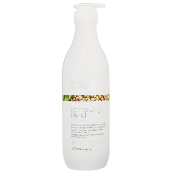 milk_shake Normalizing Blend Shampoo 1000ml