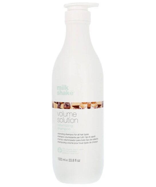 milk_shake Volume Solution Shampoo 1000ml