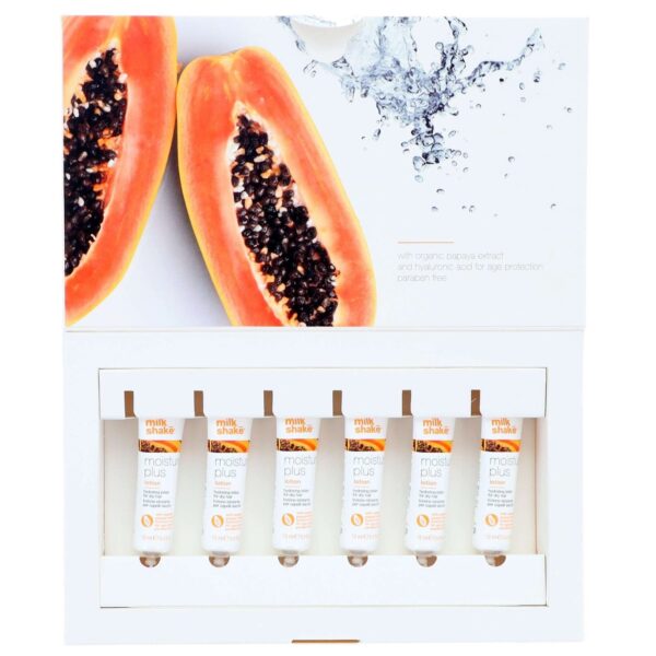 milk_shake Moisture Plus Hydrating Lotion 6 x 12ml — изображение 4
