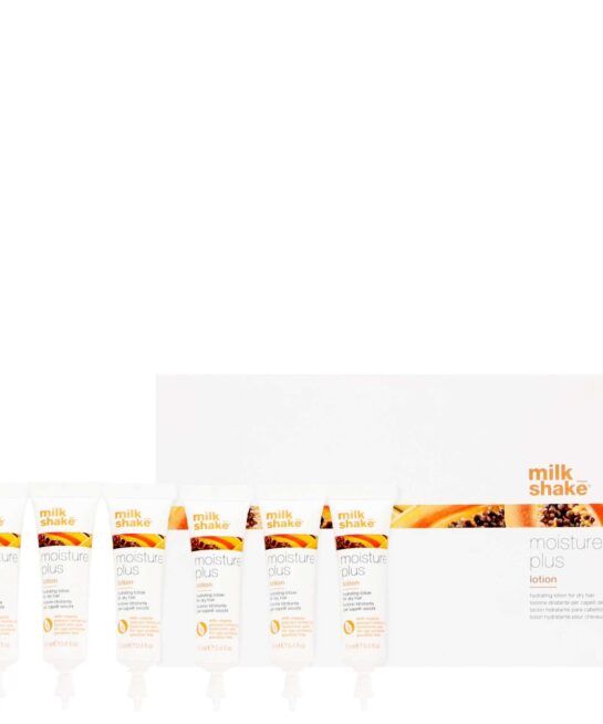 milk_shake Moisture Plus Hydrating Lotion 6 x 12ml
