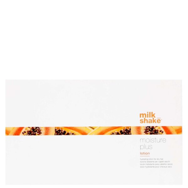 milk_shake Moisture Plus Hydrating Lotion 6 x 12ml — изображение 2