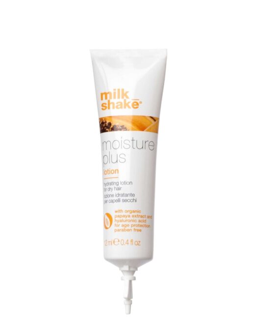 milk_shake Moisture Plus Hydrating Lotion 12 x 12ml