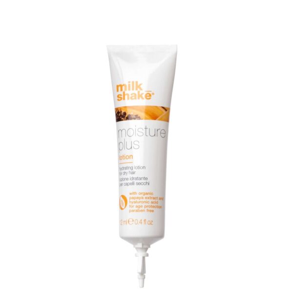 milk_shake Moisture Plus Hydrating Lotion 12 x 12ml