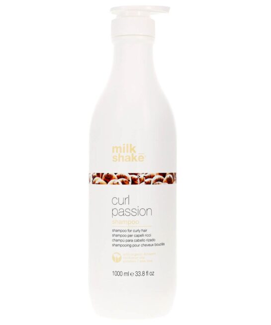 milk_shake Curl Passion Shampoo 1000ml