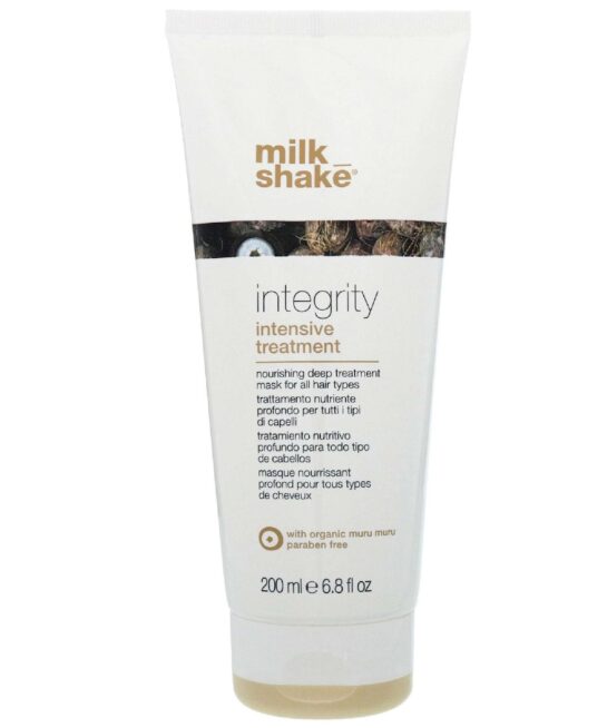 milk_shake Integrity Intensive Treatment Mask 200ml