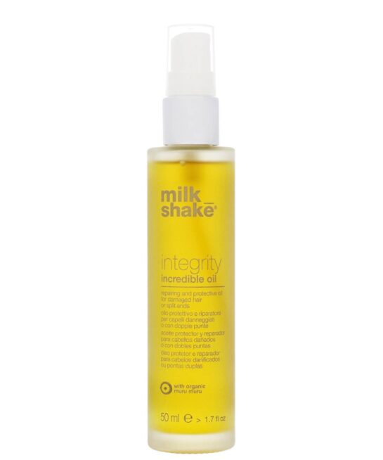 milk_shake Integrity Incredible Oil 50ml