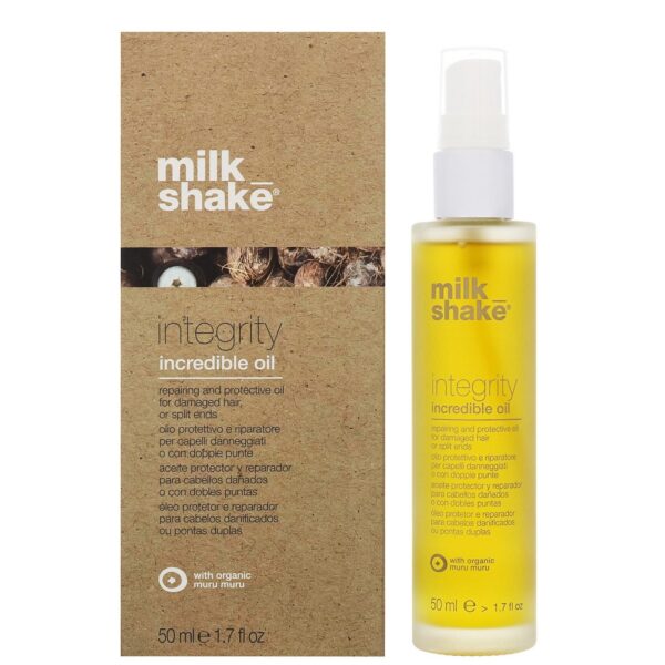 milk_shake Integrity Incredible Oil 50ml — изображение 3