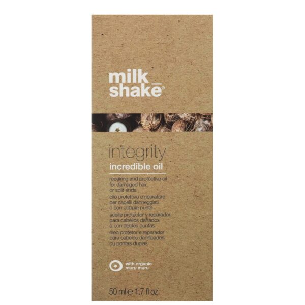 milk_shake Integrity Incredible Oil 50ml — изображение 2