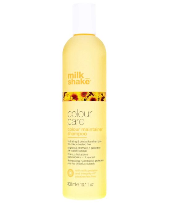 milk_shake Colour Care Colour Maintainer Shampoo 300ml