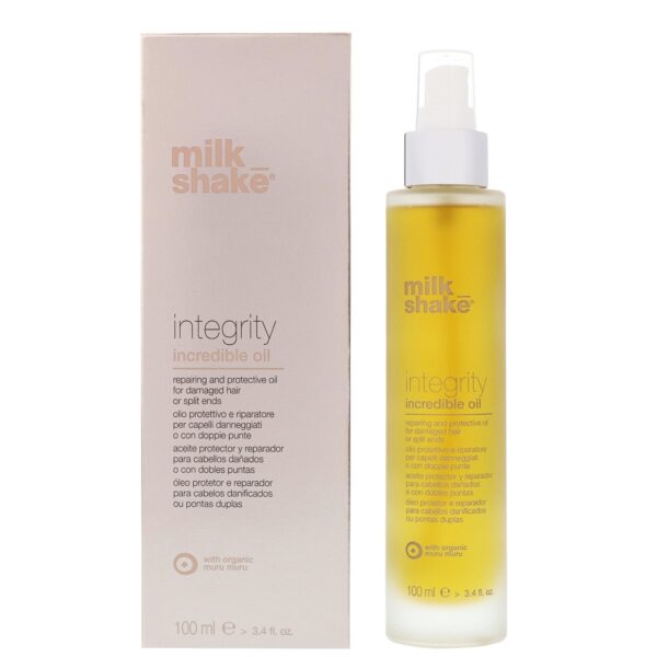 milk_shake Integrity Incredible Oil 100ml — изображение 3