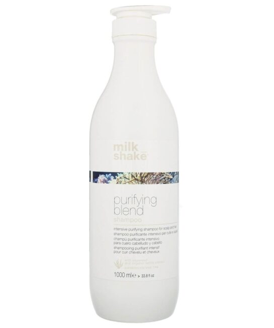 milk_shake Purifying Blend Shampoo 1000ml
