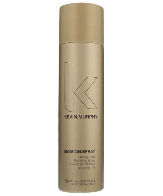 Kevin.Murphy Style Session.Spray: Strong Hold Finishing Spray 400ml