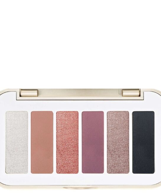 Jane Iredale PurePressed Eye Shadow Palette Storm Chaser
