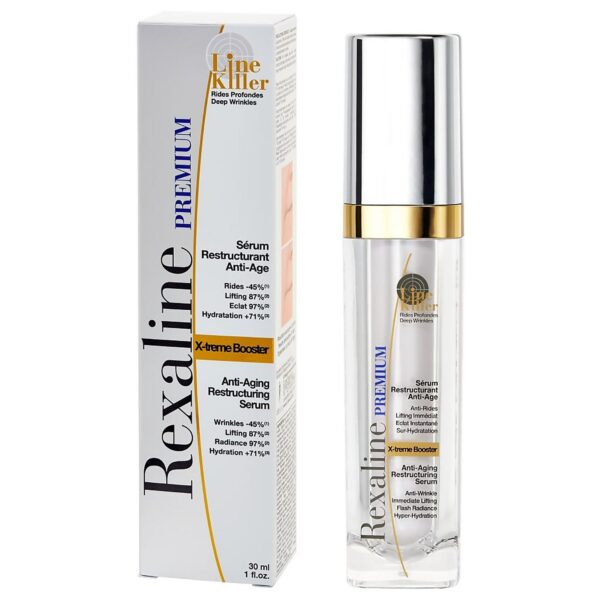 Rexaline Line Killer X-treme Booster 30ml — изображение 2