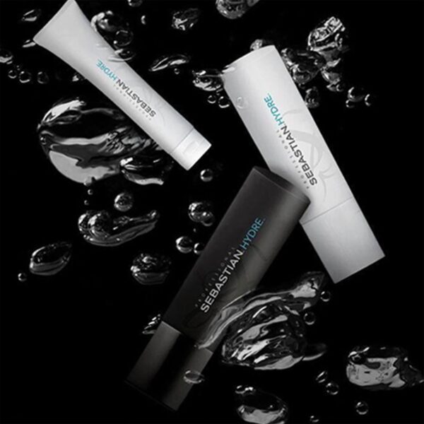 SEBASTIAN PROFESSIONAL Hydre Moisturizing-Conditioner 250ml — изображение 3