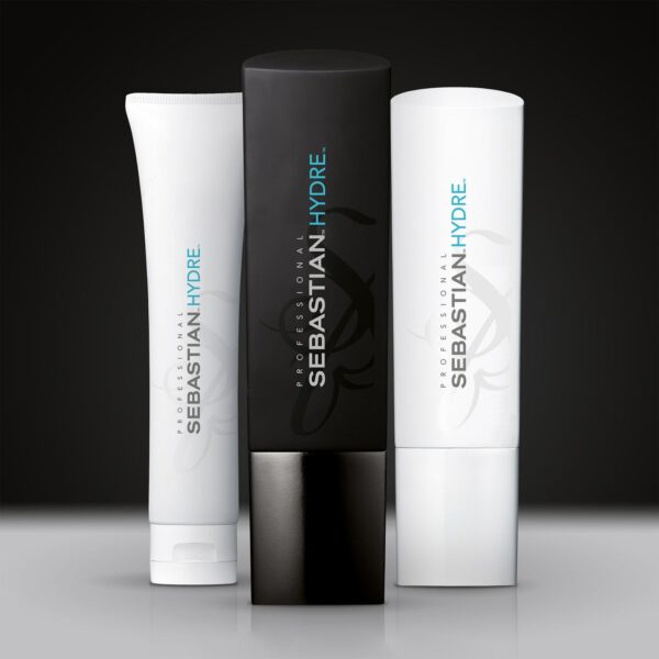 SEBASTIAN PROFESSIONAL Hydre Moisturizing-Conditioner 250ml — изображение 2