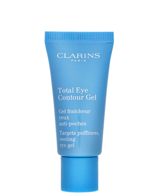 Clarins Eye Care Total Eye Contour Gel 20ml