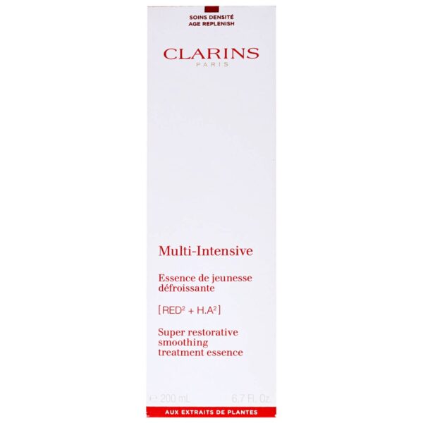 Clarins Multi-Active Treatment Essence Smoothness 200ml / 6.7 fl.oz. — изображение 2