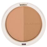 Clarins Ever Bronze Compact Powder 01 10g