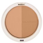 Clarins Ever Bronze Compact Powder 02 10g