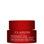 Clarins Super Restorative Day Cream for All Skin Types 50ml / 1.6 fl.oz.