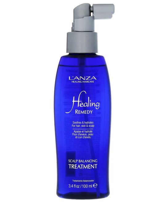 L'Anza Healing Remedy Scalp Balancing Treatment 100ml